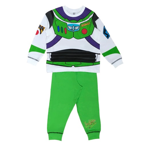 Boys buzz lightyear pyjamas - boys,