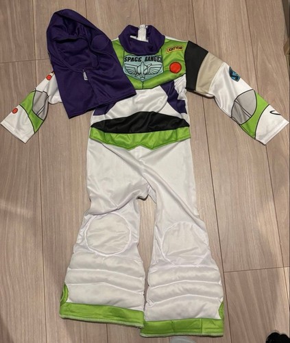 Toy story buzz - toy,