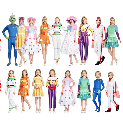 Toy story buzz lightyear gabby - story,