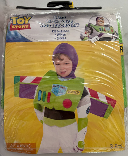 Disney toy story buzz - story,