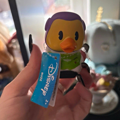 Disney parks daisy duck - disney,