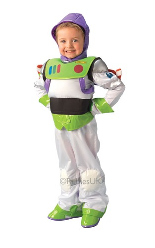 Disney pixar toy story buzz - disney, 3