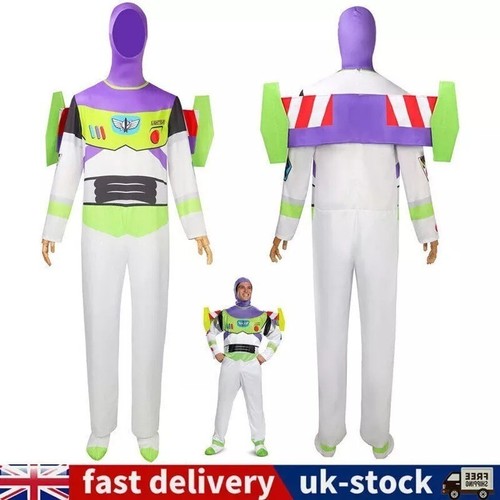 New buzz lightyear role - new,