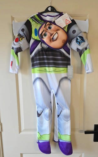 Boys buzz lightyear - buzz,