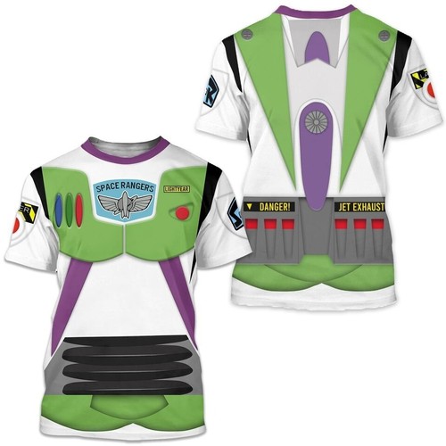 Buzz lightyear toy - buzz,