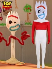 Cosplay Toy Story Buzz