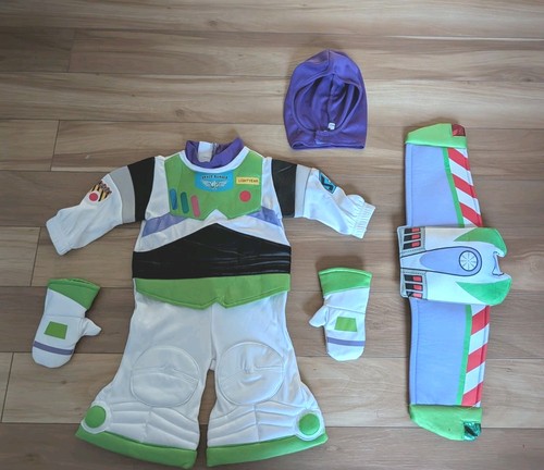 Halloween buzz lightyear - halloween,