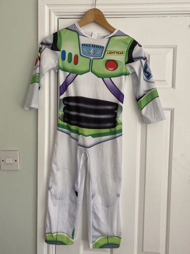 Rubie toy story buzz - toy,