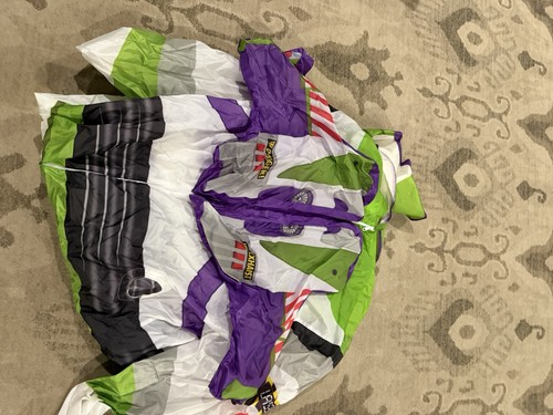 Disguise disney buzz lightyear - disguise,