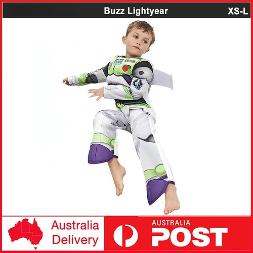 Kids toy story buzz lightyear - toy,
