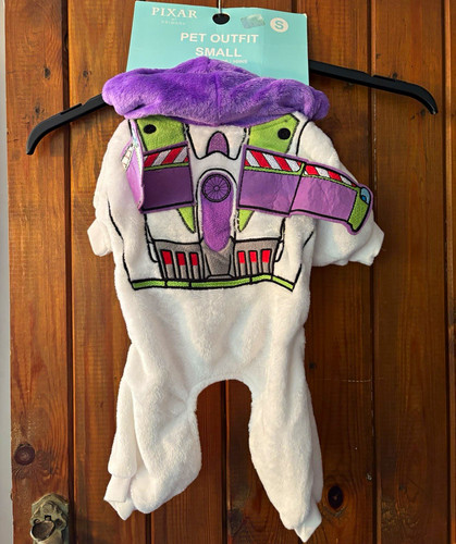 Pixar buzz lightyear pet - buzz,