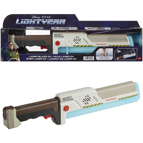 Disney buzz lightyear laser - buzz,