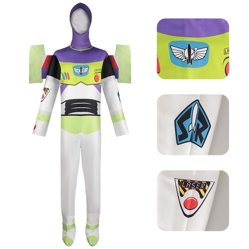 Toy story buzz lightyear - story,