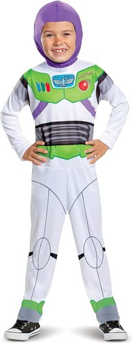 Disguise classic costume - disguise,