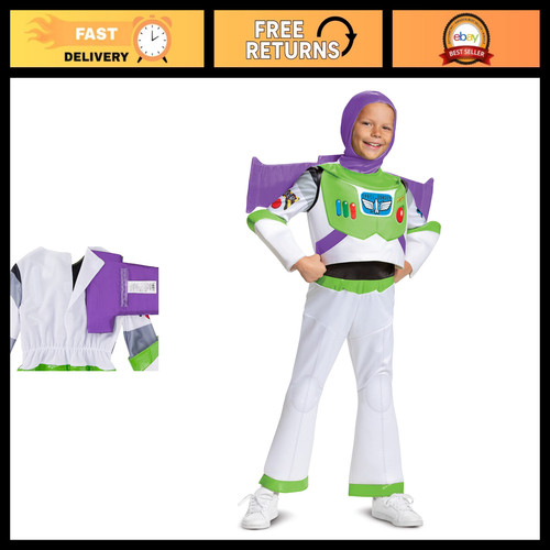 Buzz lightyear costume for - lightyear,