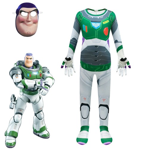 Kids buzz lightyear costume - buzz,