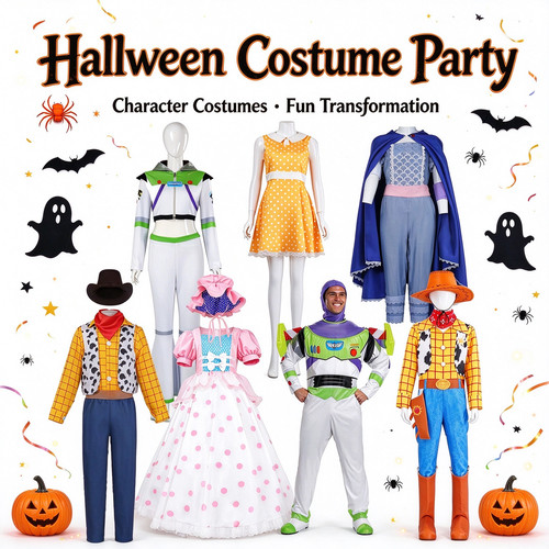 Adults kids toy story buzz - adults/kids,