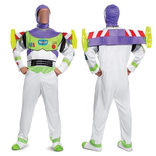 New toy story buzz - toy,