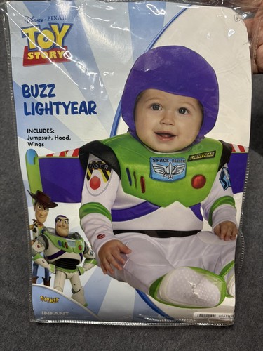 Toy story buzz lightyear - story,