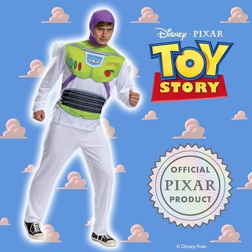 Disney toy story buzz - disney,