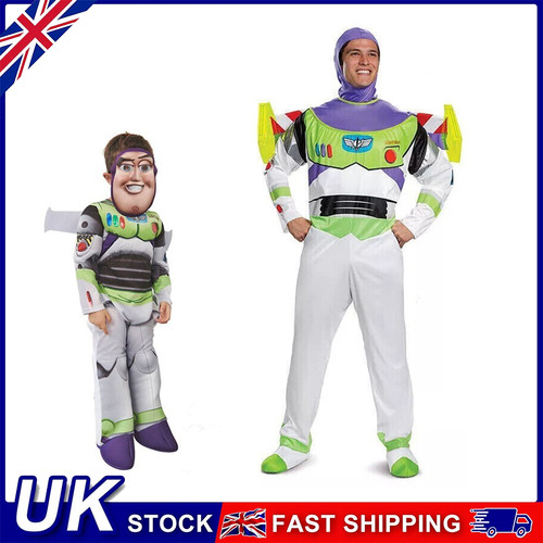 New adult buzz cosplay - adult,