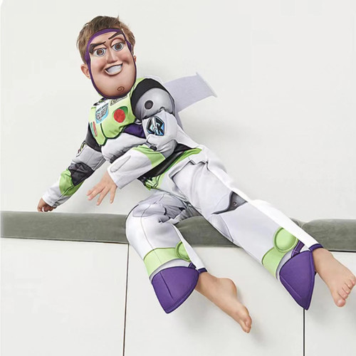 Buzz lightyear costume kids - buzz,