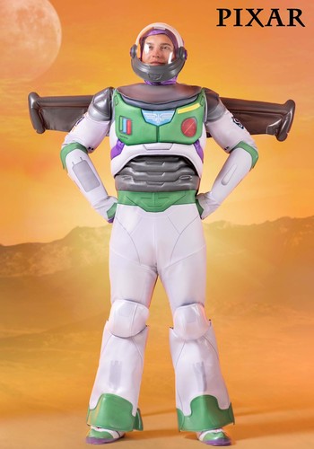 Lightyear premium adult - premium,