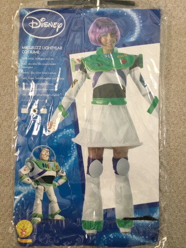 Disney mrs buzz - , lightyear