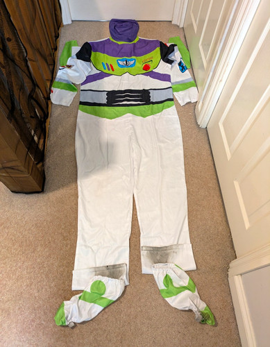 Adults buzz lightyear toy - adults,