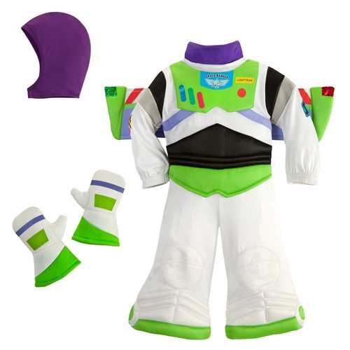 Buzz lightyear costume for - buzz,