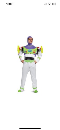 Adults toy story buzz - adults,