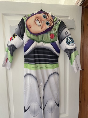 Toy story buzz - buzz, lightyear