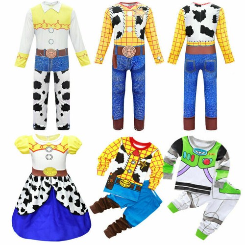Kids toy story woody - kids,
