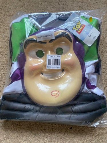 Buzz lightyear astronaut - buzz,