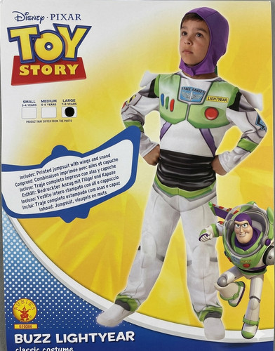 Buzz lightyear space ranger - space,