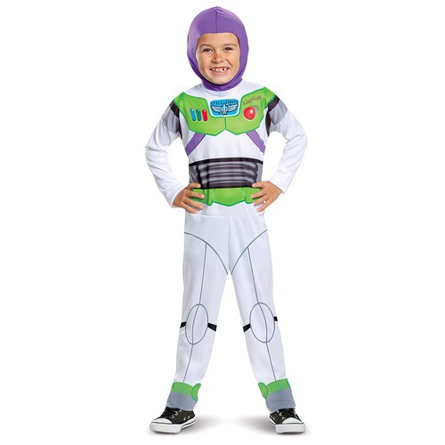 Disney official classic buzz - official,